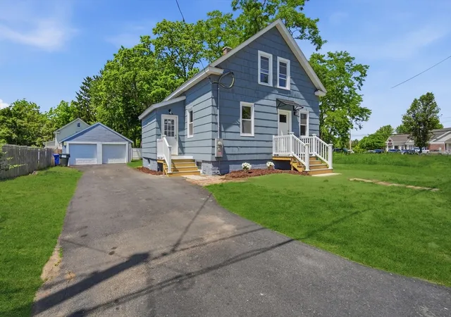 Homes for sale in Wilbraham, MA | 4 Wilson St, Wilbraham, MA 01095 | MLS# 73532189