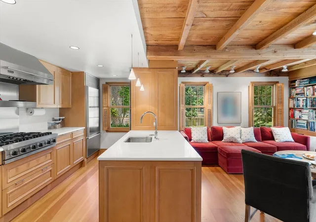 5th image of 8 Green St, Newbury, MA 01951 | MLS# 73553707