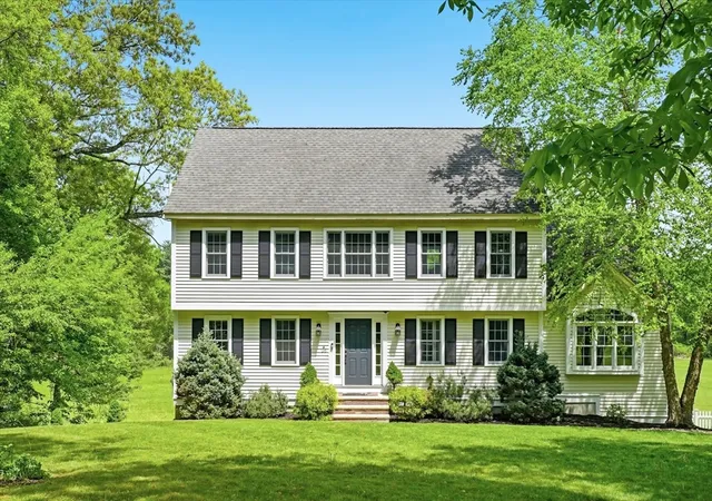 1st image of 26 Long Hill Rd, Georgetown, MA 01833 | MLS# 73524725
