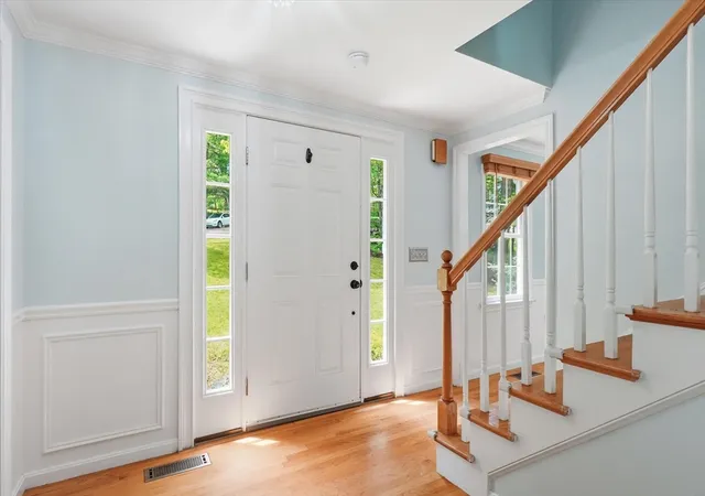 3rd image of 26 Long Hill Rd, Georgetown, MA 01833 | MLS# 73524725