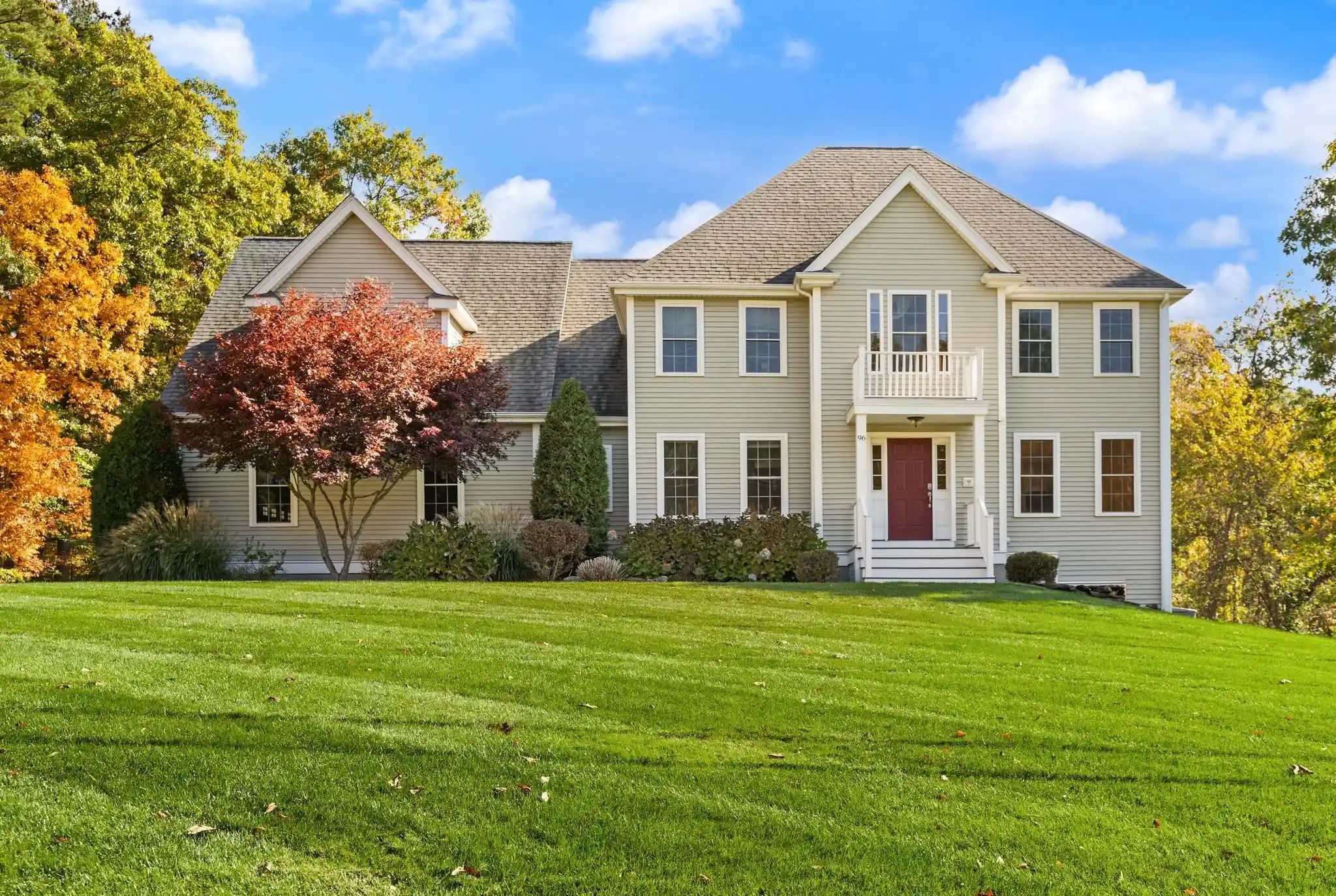 Single family home for sale at 96 Ball St, Northborough, MA 01532 | MLS# 73593188