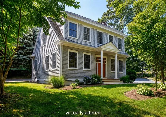 Photo 1 of Single family home for sale at 3 Bay Wood Dr, Orleans, MA 02653 | MLS# 73546057 | Listing updated on 2026-09-14