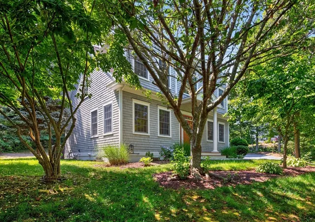 Photo 2 of Single family home for sale at 3 Bay Wood Dr, Orleans, MA 02653 | MLS# 73546057 | Listing updated on 2026-09-14