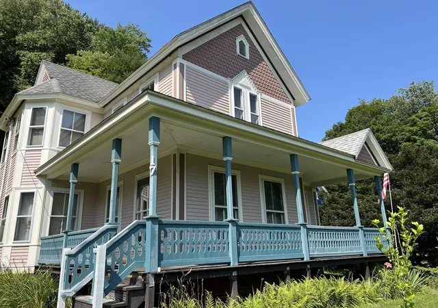 2nd image of 17 Blandford Hill Rd, Huntington, MA 01050 | MLS# 73563844