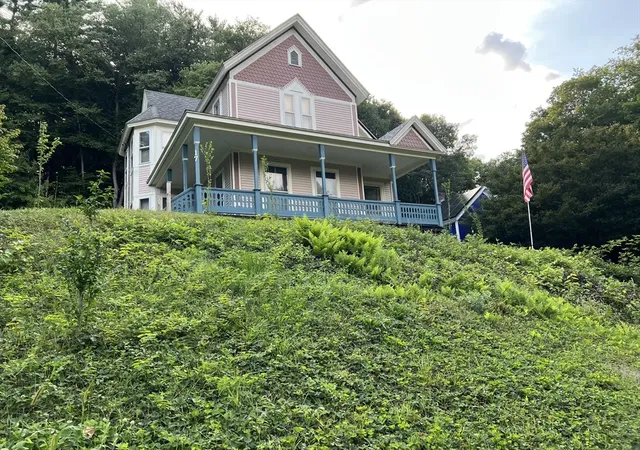3rd image of 17 Blandford Hill Rd, Huntington, MA 01050 | MLS# 73563844