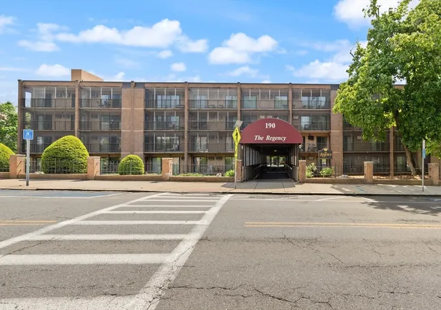 Homes for sale in Medford, MA | 190 High St #509, Medford, MA 02155 | MLS# 73522537
