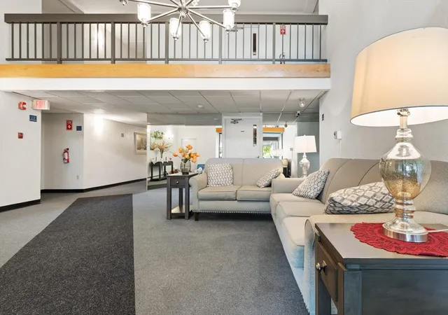 Homes for sale in Medford, MA | 190 High St #509, Medford, MA 02155 | MLS# 73522537