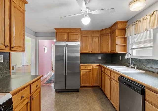 5th image of 46 A Wentworth Street, Malden, MA 02148 | MLS# 73469078