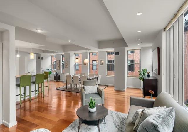 Homes for sale in Boston, MA | 23 Bradford St #201, Boston, MA 02118 | MLS# 73489124