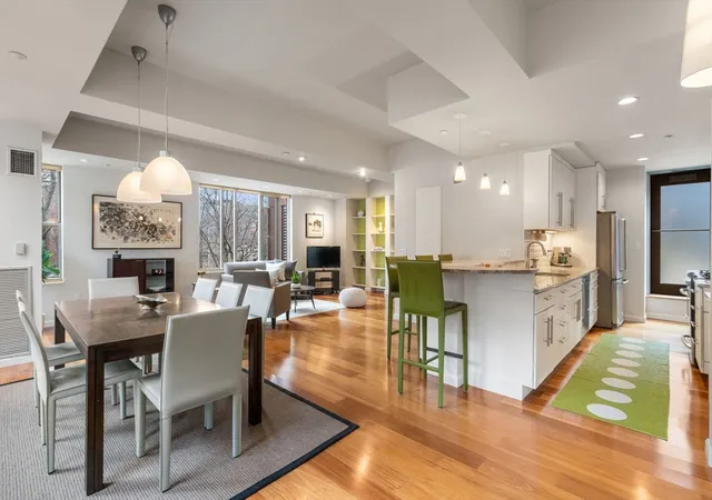 Homes for sale in Boston, MA | 23 Bradford St #201, Boston, MA 02118 | MLS# 73489124
