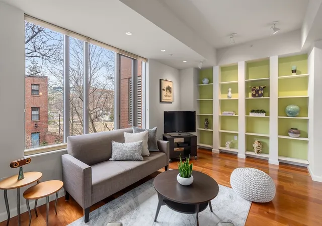 Homes for sale in Boston, MA | 23 Bradford St #201, Boston, MA 02118 | MLS# 73489124