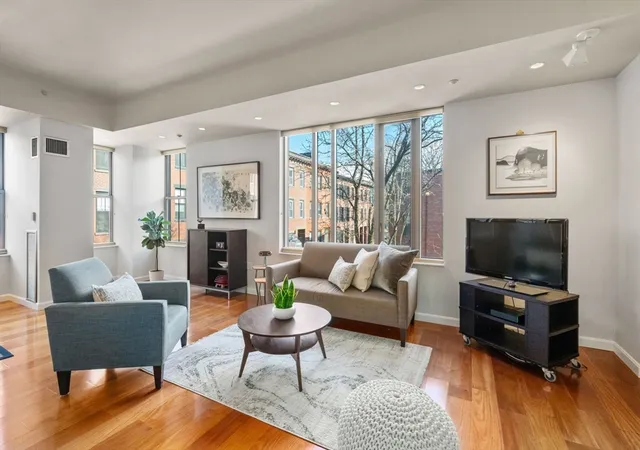 Homes for sale in Boston, MA | 23 Bradford St #201, Boston, MA 02118 | MLS# 73489124