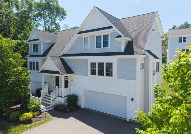 Homes for sale in South Grafton, MA | 18 Craftsman Ct #16, South Grafton, MA 01560 | MLS# 73549804