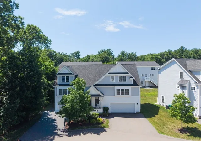 Homes for sale in South Grafton, MA | 18 Craftsman Ct #16, South Grafton, MA 01560 | MLS# 73549804