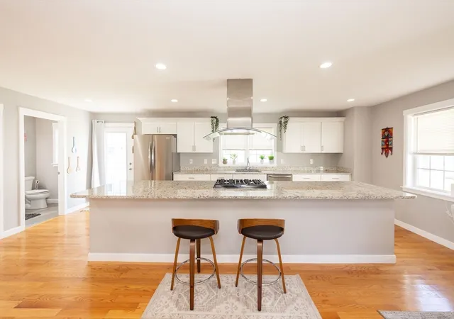 Homes for sale in South Grafton, MA | 18 Craftsman Ct #16, South Grafton, MA 01560 | MLS# 73549804