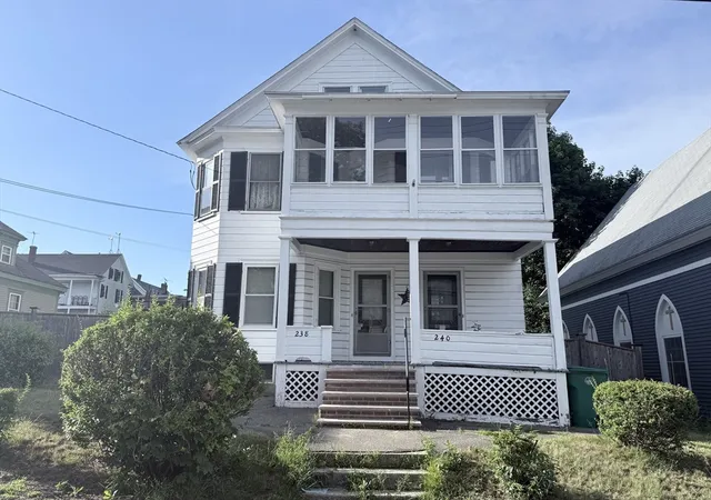 1st image of 238 Moore St, Lowell, MA 01852 | MLS# 73542726