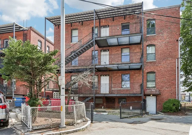 24th image of 550 Main #5, Malden, MA 02148 | MLS# 73553348