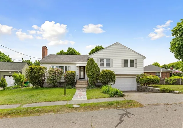Photo 1 of Sale Pending at 36 Ripley Rd, Medford, MA 02155 | MLS# 73524909 | Listing updated on 2026-07-07