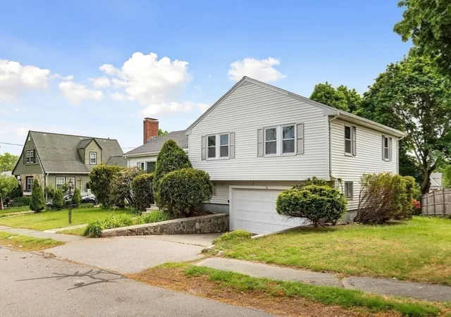 Photo 2 of Sale Pending at 36 Ripley Rd, Medford, MA 02155 | MLS# 73524909 | Listing updated on 2026-07-07