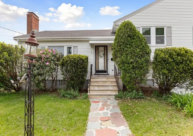 Photo 3 of Sale Pending at 36 Ripley Rd, Medford, MA 02155 | MLS# 73524909 | Listing updated on 2026-07-07