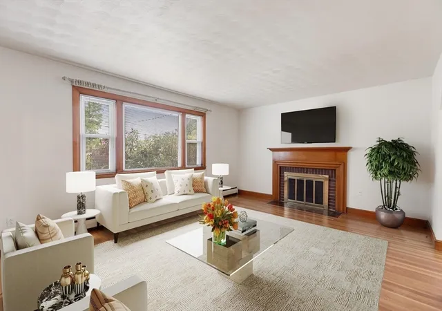 Photo 3 of Sale Pending at 36 Ripley Rd, Medford, MA 02155 | MLS# 73524909 | Listing updated on 2026-07-07