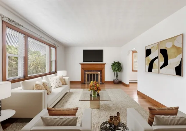 Photo 4 of Sale Pending at 36 Ripley Rd, Medford, MA 02155 | MLS# 73524909 | Listing updated on 2026-07-07