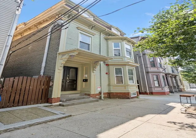 1st image of 109 Eutaw Street, East Boston, MA 02128 | MLS# 73565618