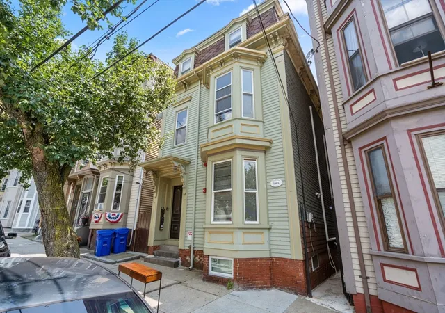 2nd image of 109 Eutaw Street, East Boston, MA 02128 | MLS# 73565618