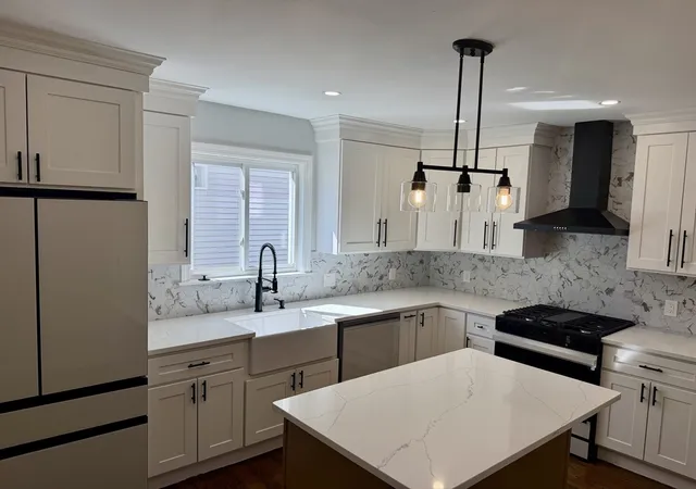 Homes for sale in Boston, MA | 60 62 Wellsmere Road #1, Boston, MA 02131 | MLS# 73526492