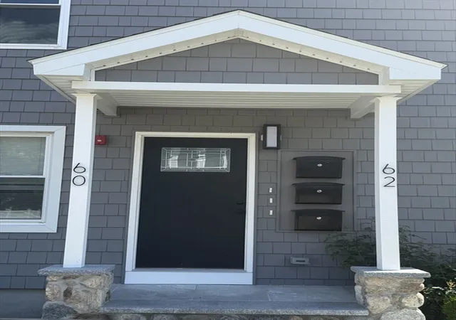 Homes for sale in Boston, MA | 60 62 Wellsmere Road, Boston, MA 02131 | Houzeo