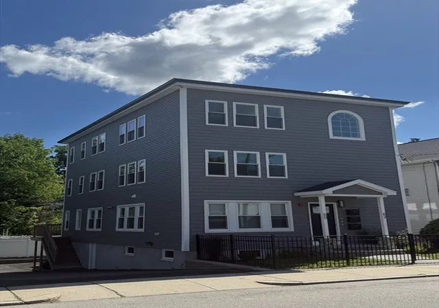 Homes for sale in Boston, MA | 60 62 Wellsmere Road #1, Boston, MA 02131 | MLS# 73526492