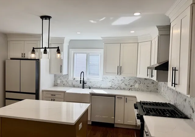 Homes for sale in Boston, MA | 60-62 Wellsmere Rd, Boston, MA 02131