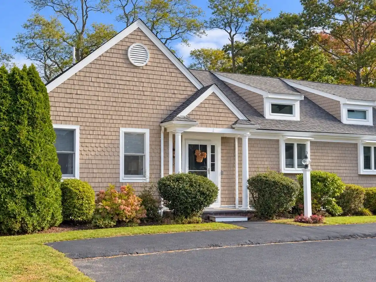 Photo 1 of Single family home for sale at 393 N Falmouth Hywy #1, North Falmouth, MA 02556 | MLS# 73594897 | Listing updated on 2026-10-26