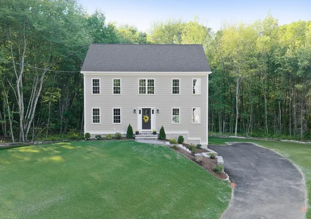 1st image of 41 Martin Road, Douglas, MA 01516 | MLS# 73534452