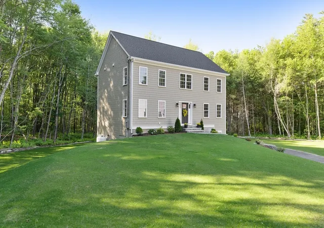 2nd image of 41 Martin Road, Douglas, MA 01516 | MLS# 73534452