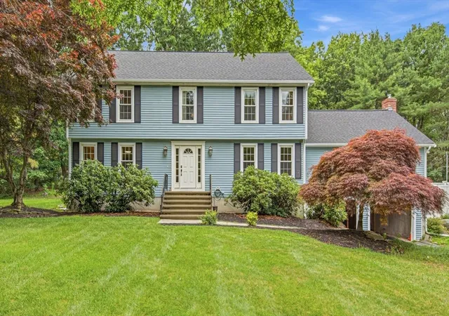 Homes for sale in Andover, MA | 106 Colonial Dr, Andover, MA 01810 | MLS# 73546203