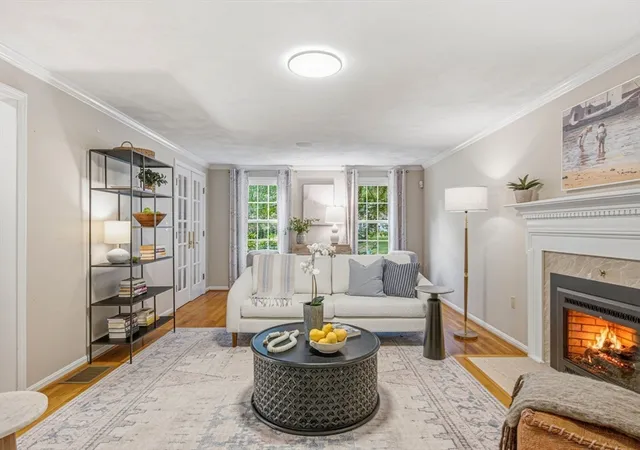 4th image of 106 Colonial Dr, Andover, MA 01810 | MLS# 73546203