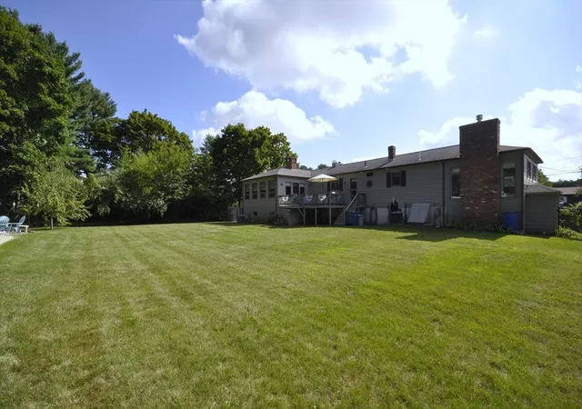 29th image of 32 Brenda Ave, East Bridgewater, MA 02333 | MLS# 73565944