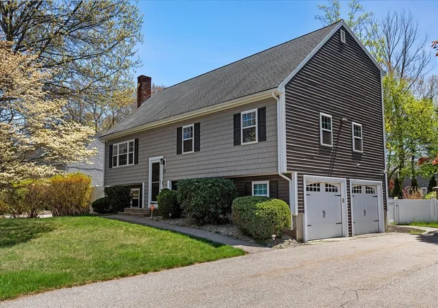 Homes for sale in Randolph, MA | 23 Emily Jeffers Rd, Randolph, MA 02368 | MLS# 73513565
