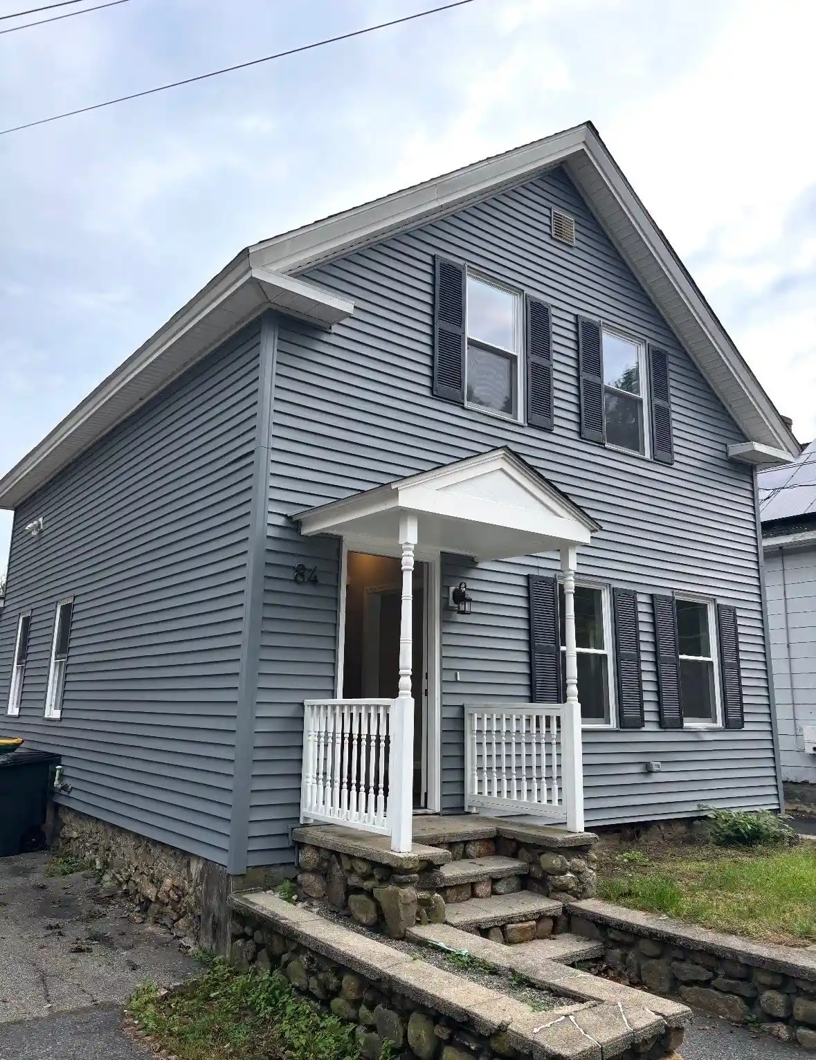 Single family home for sale at 84 Ironstone St, Millville, MA 01529 | MLS# 73589703