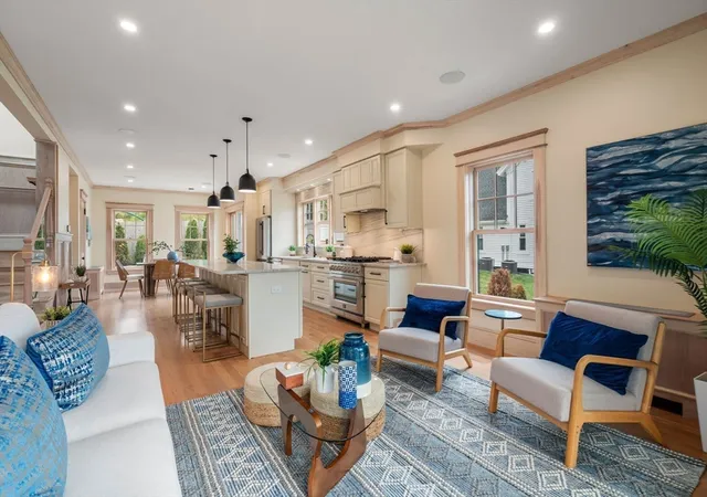 2nd image of 73 Main Street, Hull, MA 02045 | MLS# 73551018