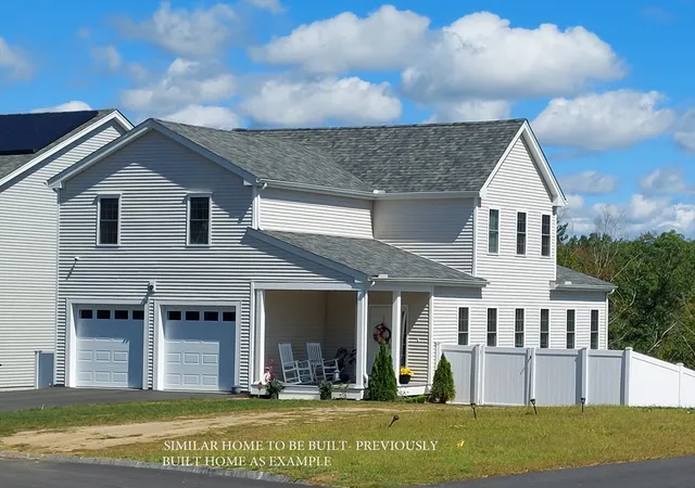 Homes for sale in Uxbridge, MA | 22d Crownshield #22D, Uxbridge, MA 01569 | MLS# 73540725