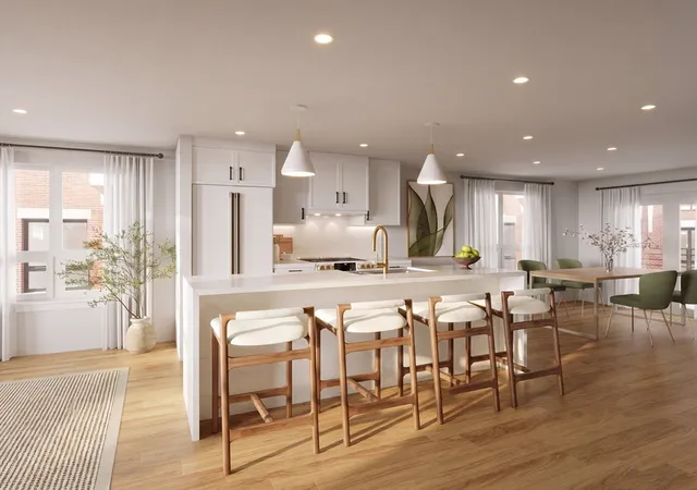 1st image of 8 Sumner Pl #6, Boston, MA 02128 | MLS# 73558946