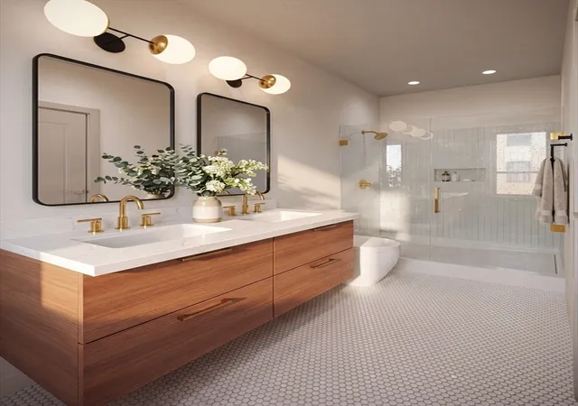 2nd image of 8 Sumner Pl #6, Boston, MA 02128 | MLS# 73558946