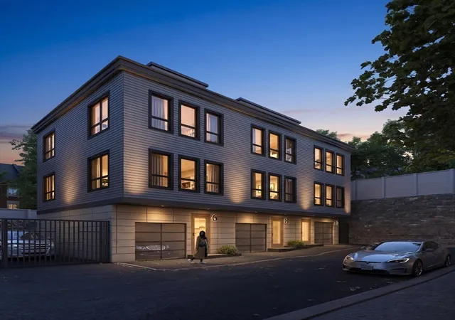 4th image of 8 Sumner Pl #6, Boston, MA 02128 | MLS# 73558946