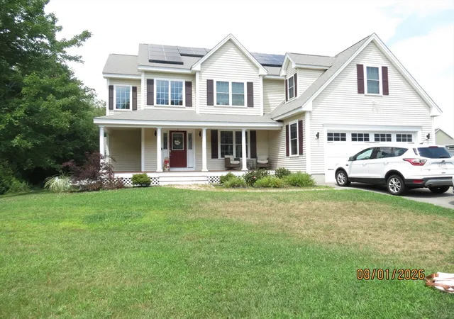 1st image of 37 Bacon Street, Pepperell, MA 01463 | MLS# 73558886
