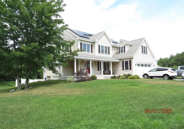 2nd image of 37 Bacon Street, Pepperell, MA 01463 | MLS# 73558886