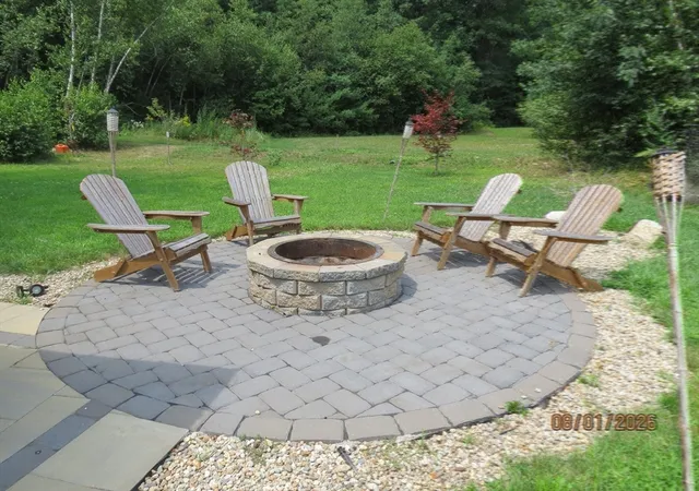 41st image of 37 Bacon Street, Pepperell, MA 01463 | MLS# 73558886