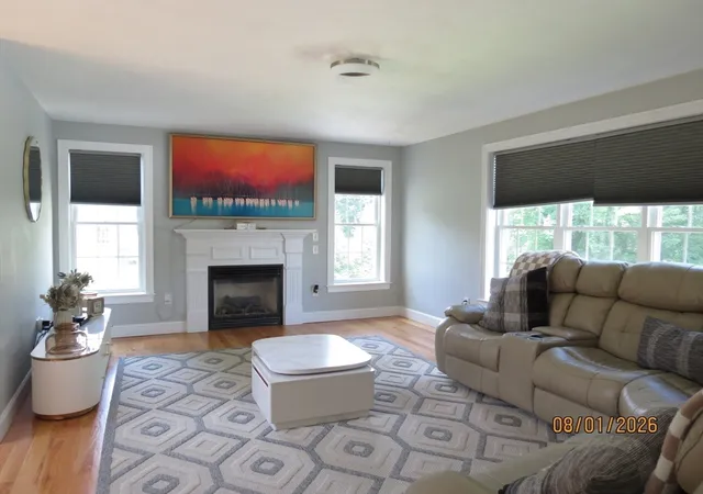 Photo 3 of Single family home for sale at 37 Bacon St, Pepperell, MA 01463 | MLS# 73558886 | Listing updated on 2026-09-16