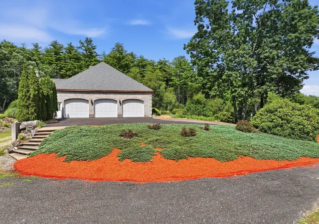 Photo 2 of Single family home for sale at 317 Linden St, Boylston, MA 01505 | MLS# 73559080 | Listing updated on 2026-09-19